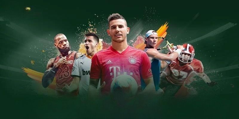 คู่มือสัมผัสโถง SBO กีฬา NEW88