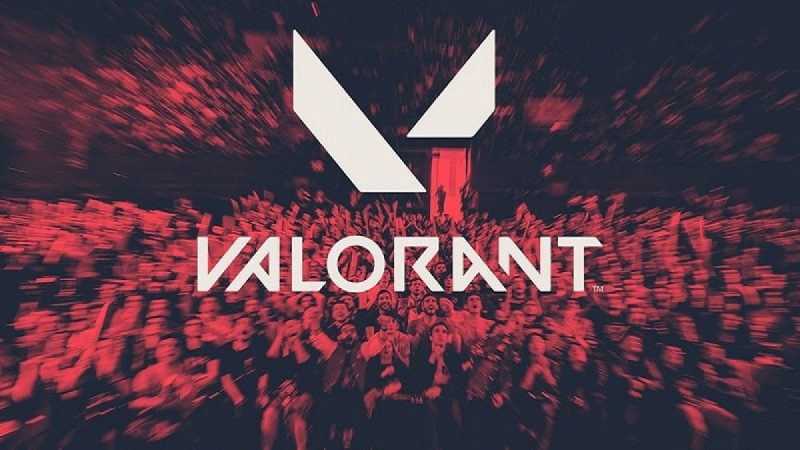 ทัวร์นาเมนต์ Valorant – รอคุณมาล่ารางวัลใหญ่