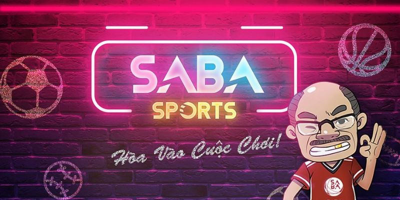 รวมชนิดกีฬาและประเภทเดิมพันที่โถง Saba Sport
