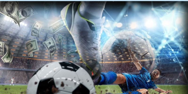 ไฮไลต์ของโถง SBO กีฬา